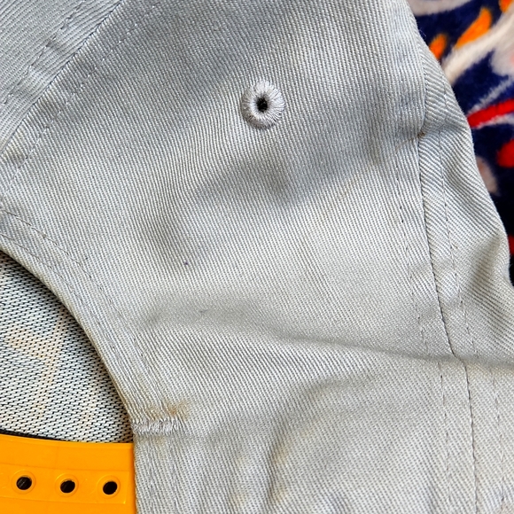 Steelers hat - Picture 3 of 6